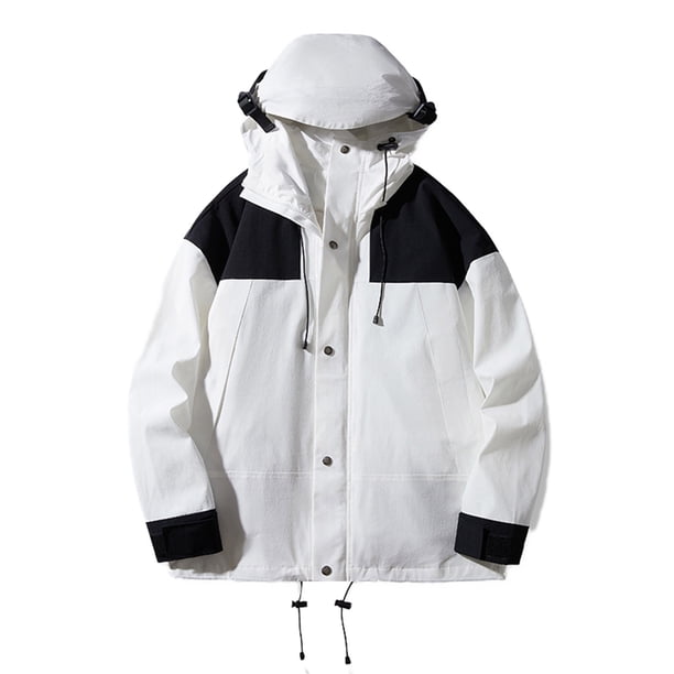 Chaquetas y abrigos casuales con capucha de manga larga para mujer, camisetas lisas, blusas de manga larga, blusas casuales, chaquetas cortavientos, chaquetas con capucha, conjuntos para senderismo al