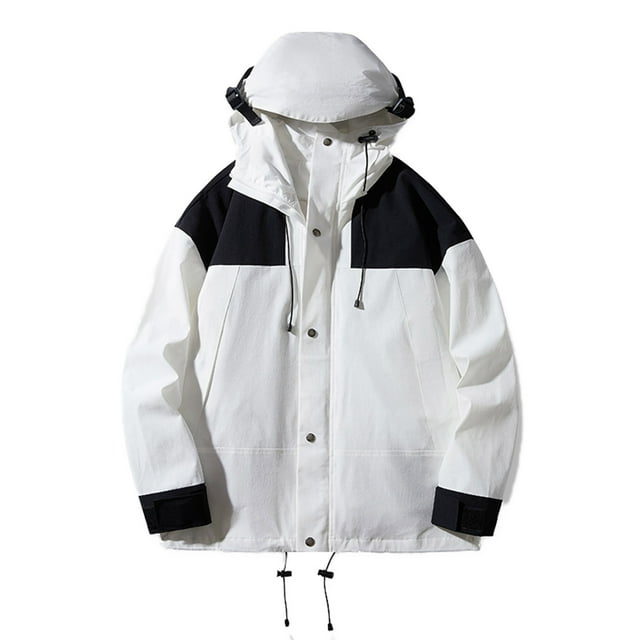 Chaquetas y abrigos casuales con capucha de manga larga para mujer, camisetas lisas, blusas de manga larga, blusas casuales, chaquetas cortavientos, chaquetas con capucha, conjuntos para senderismo al