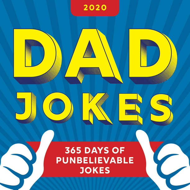 2020-dad-jokes-boxed-calendar-365-days-of-punbelievable-jokes-other-walmart-walmart