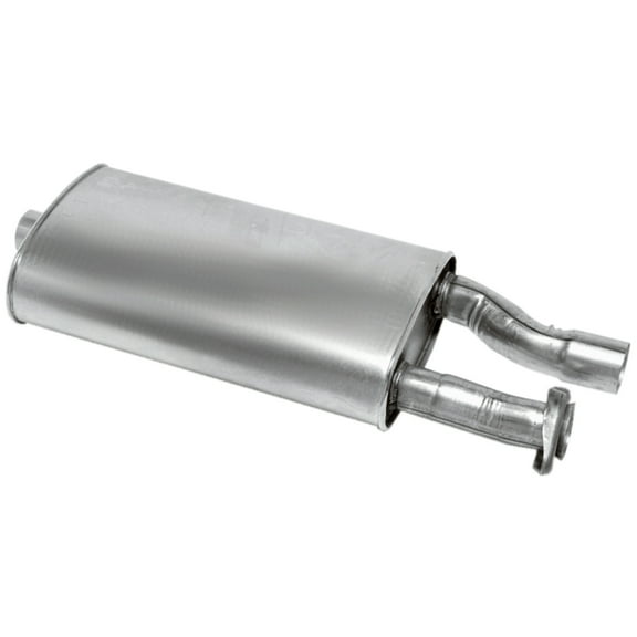 Walker Exhaust SoundFX 18909 Exhaust Muffler Fits select: 1998-2001 FORD EXPLORER, 1998-2001 MERCURY MOUNTAINEER