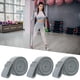 thumbnail image 3 of Bandas de Resistencia, Juego de 3 Bandas, Banda de Ejercicio de Resistencia para Glúteos Y Piernas, Mujeres Y Hombres, Banda Elástica para Entrenamien gris Macarena Correa de estiramiento de fitness, 3 of 8