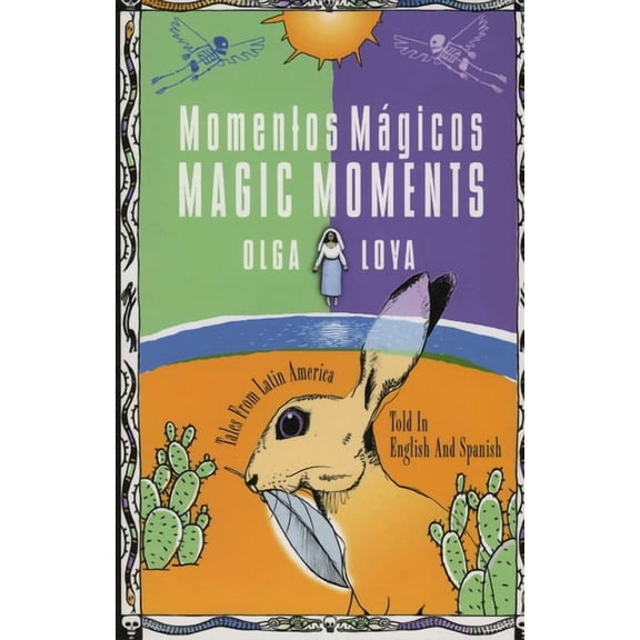 Momentos M gicos/Magic Moments, (Paperback)