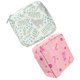 thumbnail image 5 of GOOHOCHY 2 bolsas de almacenamiento para la menstruación, bolsas para compresas, soportes sanitarios, bolsas portátiles para la menstruación., 5 of 8