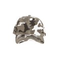 thumbnail image 3 of Top Headwear Camo Curved Adjustable Baseball Cap - City Camo, 3 of 5
