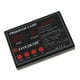 thumbnail image 4 of de Programa de Caja de Programación ESC con LCD para Modelo de Barco RC Sin Escobils ESC CUTICAT Tarjeta de programación ESC sin escobillas, 4 of 8