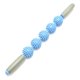 thumbnail image 1 of Yoga Stick Muscle Roller Masaje Relajante Yoga Fascia Stick con 5 bolas puntiagudas para deportes Fitness Ofspeizc CPB-DE-SSW184-7, 1 of 5