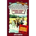 thumbnail image 1 of Pre-Owned Northwest Passage/Apache Blood (Mass Market Paperback) 0843943912 9780843943917, 1 of 1