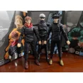thumbnail image 4 of Bandai Original figura de Anime Shfiguarts Jujutsu Kaisen Gojo Satoru Itadori Yuji Fushiguro Megumi Kugisaki Nobara modelo muñecas de juguete, 4 of 5