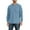 #B07-Royal Blue, variant on YNGKMEA Men's Big and Tall TShirts Pocket Casual Lightweight Henley Shirts Long Sleeve Button Round Neck T-Shirt Comfy Cotton Thermal Tee Tops Saffron S