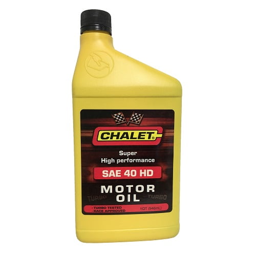 cheap engine oil