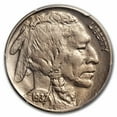 thumbnail image 2 of 1937-D 3 Legged Buffalo Nickel AU-55 PCGS, 2 of 3