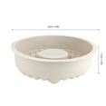 thumbnail image 4 of Cake , Mousse Cake , Food Grade Silicone For Kitchen Home, 4 of 8