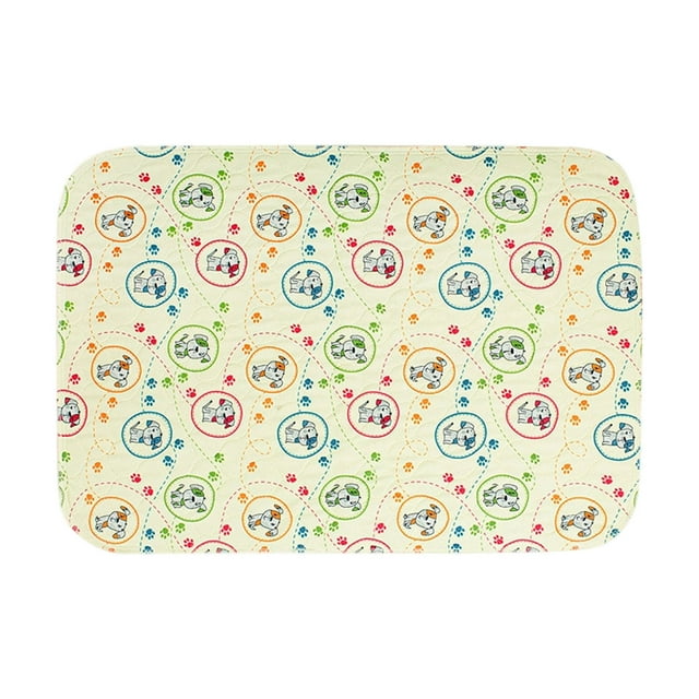 Puppypad Pee Pads Puppypad Reusable Pee Pad Various Sizes Bed Washable Pee Pads For Easy To Clean & Reuse