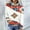 009 Multicolor, variant on Women's Geometric Print Aztec Hoodie Pullover Cowgirl Western Ethnic Rhombus Printed Hooded Sweatshirt