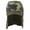 Woodland Camo, variant on Logo Traveller Flap Sun Hat - Woodland Camo