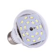 thumbnail image 4 of Sound Sensor Bulbs Lights Sensor Bulb E27 Led Bulbs Sound Sensor Bulb Led Sound Sensor Bulbs 220V Sound Sensor Bulbs E27 LED Lamps Sound Light Control Auto Turn On/off Night Lights, 4 of 6