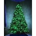 thumbnail image 4 of Christmas Lights,3M 20LED Fairy Lights Indoor Fairy Lights Indoor Outdoor Rope Fairy String Lights Battery with Remote, 4 of 7
