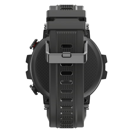 KOSPET Raptor Outdoor Sport Watch BT Full Touching Intelligent Watch Waterproof Dustproof Collision-proof Smartwatch