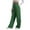 Green 1, variant on hotojiny Womens Wide Leg Sweatpants Casual High Waisted Baggy Workout Pants Fall Fashion Drawstring Athletic Trousers with Pockets