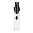 thumbnail image 5 of Molinillo de uñas eléctrico para mascotas, carga USB de poco ruido, recortador automático duradero para el cuidado de las patas, 5 of 5