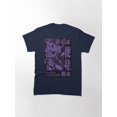 thumbnail image 3 of Eva Unit 01 - Neon Genesis Evangelion T-Shirt Sizes S-5Xl, 3 of 5