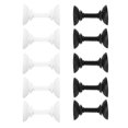 10Pack Dual Suction Cup Door Prop for Washer & Dryer Universal Front