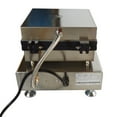 thumbnail image 3 of INTBUYING Commercial Cartoon Waffle Maker Electric Snack Baking Iron Waffle Machine 110V, 3 of 6