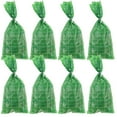 thumbnail image 4 of FONDOTIN Candy Bread Bags Assorted Color Opp Material Football Theme for Decor, 4 of 6