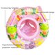 thumbnail image 3 of Anillo de natación para niños, flotador de natación para bebés, flotador de natación para bebés de 50 cm, anillo de natación para bebés, el mejor de su clase, 3 of 7