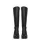 thumbnail image 5 of Bota Lucy Color Negro D00960621501 25.5 Dorothy Gaynor Bota Lucy Color Negro D00960621501 25.5, 5 of 6