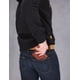 thumbnail image 2 of Billetera Timberland de piel auténtica triple con bloqueo RFID, 2 of 7