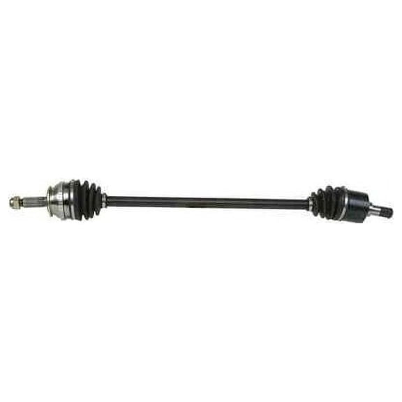 Front Right CV Axle Assembly - Compatible with 1999 - 2005 Hyundai Sonata 2.4L 4-Cylinder 2000 2001 2002 2003 2004