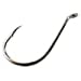 thumbnail image 2 of Gamakatsu Octopus Hook, #6/0, Nickel, 2 of 2