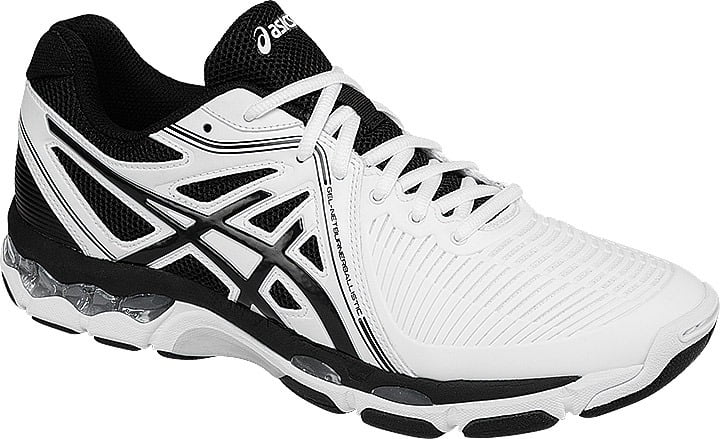 asics gel netburner ballistic