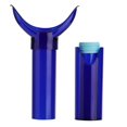 thumbnail image 3 of Lip Plumper Succión Potenciador portátil Accesorio de mejora manual Herramienta de belleza de labios (azul), 3 of 8