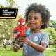 thumbnail image 2 of Máquina sopladora de burbujas para niños pequeños Marvel Spider-Man, 2 of 6