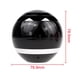 thumbnail image 5 of Altavoz Bluetooth portátil de 5 W, sonido de cristal, mini altavoz inalámbrico perfecto para teléfono, tableta, regalo para niños, senderismo, barbacoa Adepaton 2034612-2, 5 of 9