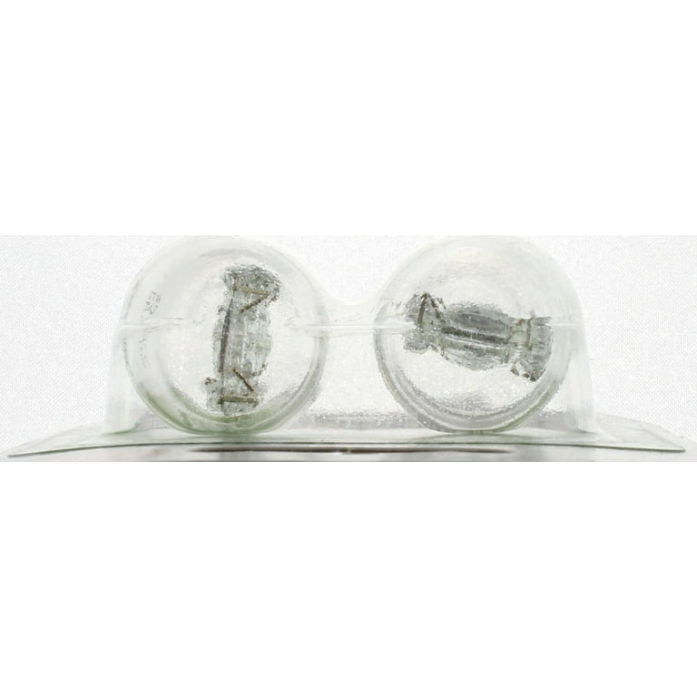 Philips LongerLife Miniature 7443LL, Pack of 2 - Walmart.com