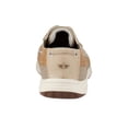 thumbnail image 3 of Zapato Náutico Beacon para Hombre Dockers en Cuero Tan con Protección contra Agua Talla 11 Ancha, 3 of 8