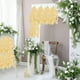 thumbnail image 5 of Enredaderas Artificiales De Flores Lilas, Guirnaldas Decorativas Para Techo, Decoraci N De Arcos Para Bodas, Arreglos Florales De Seda Con Vegetaci N Artificial, Dise O Elegante, Para El, 5 of 8