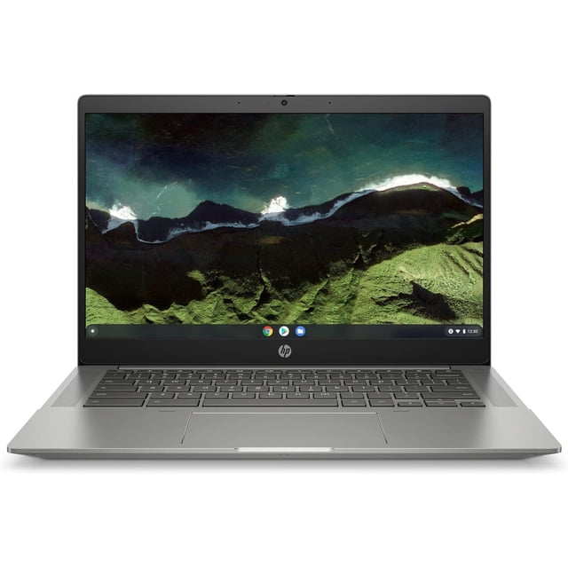 Laptop HP, Chromebook, Táctil, 14, Intel Core i5-1135G7, 8 GB RAM, 256GB SSD, Chrome OS