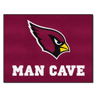 Louisville Cardinals Man Cave Starter