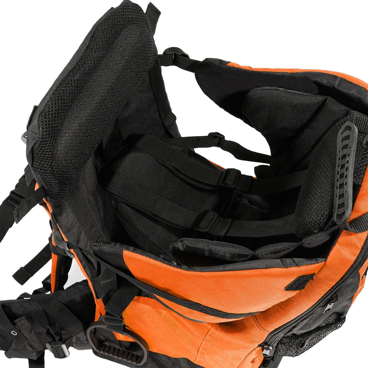 Clevr deluxe baby backpack deals