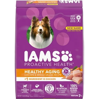 Cheapest iams outlet dog food