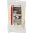 thumbnail image 2 of Gardner Bender 36 In. x 0.35 In. Natural Plenum Cable Tie (25-Pack) 49-536P, 2 of 2
