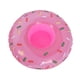 thumbnail image 3 of Soporte para PVC Suave Ins Impermeable Fiesta en La Piscina (donut) Rosa, 3 of 5