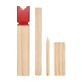 thumbnail image 1 of MidOcean King Pine Outdoor Game, 1 of 3