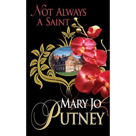 Pre-Owned Not Always a Saint: Lost Lords (Unknown) 1628998857 9781628998856