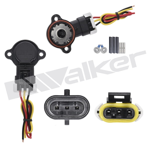 Walker Products THROT. POS SENS FSK