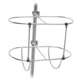 thumbnail image 2 of Windline FND-2 7-9 in. Double Fender Holder, 2 of 2